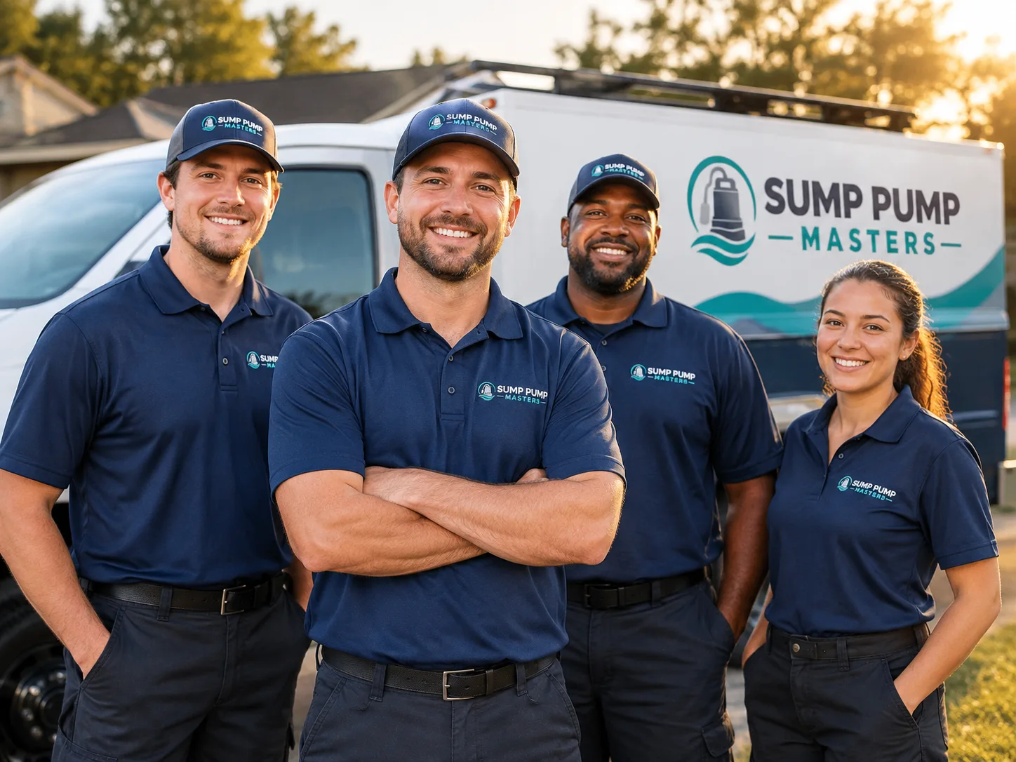 Sump Pump Repair company in Farmington, NY